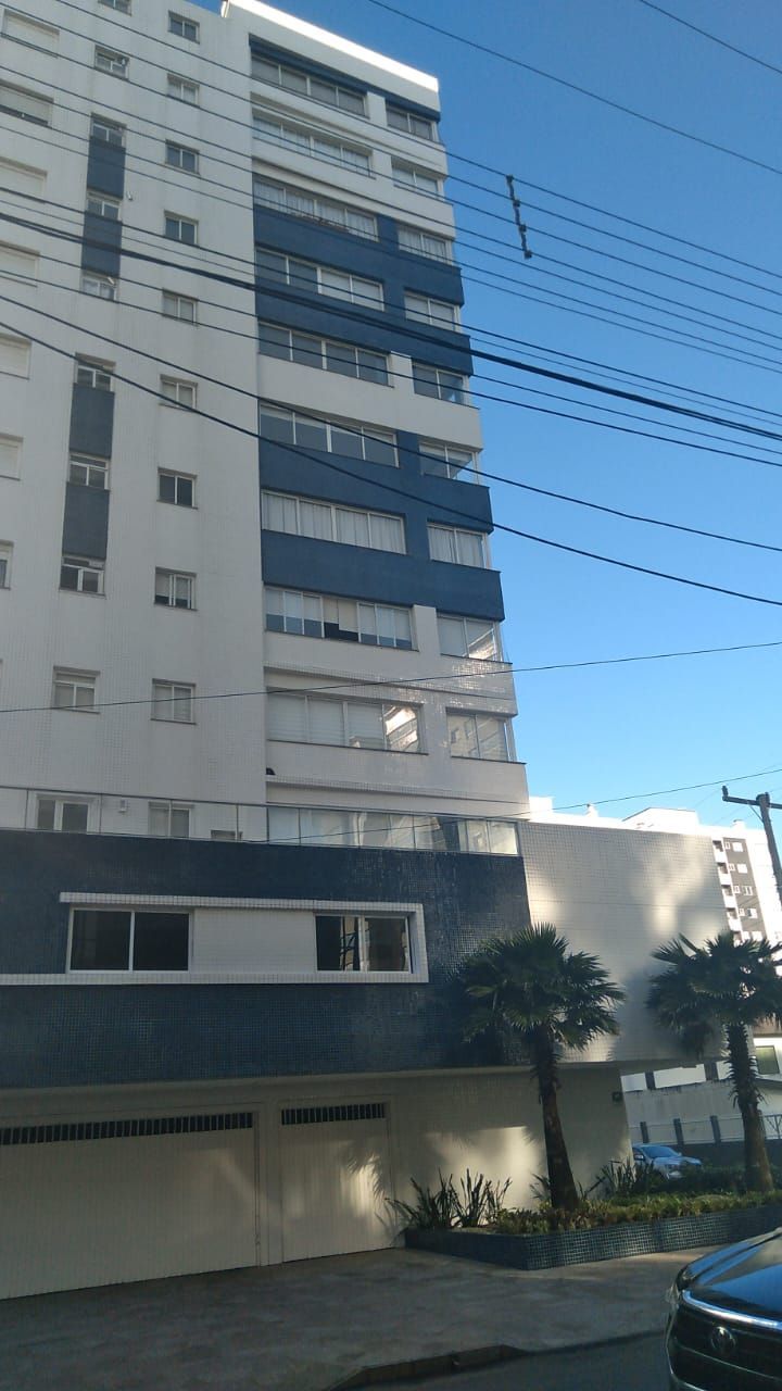 Apartamento mobiliado em capão da canoa- rs
