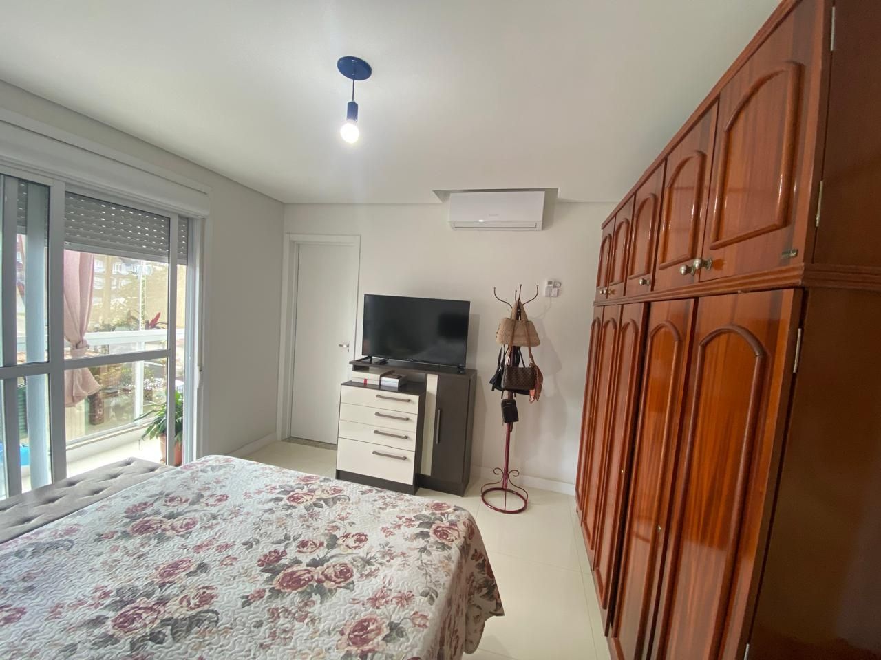 Apartamento a venda na zona leste
