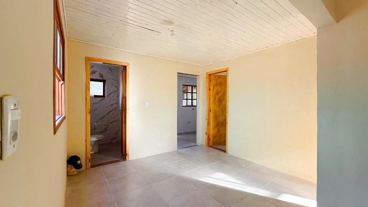 Casa à venda no bairro capão do angico – ótima oportunidade!