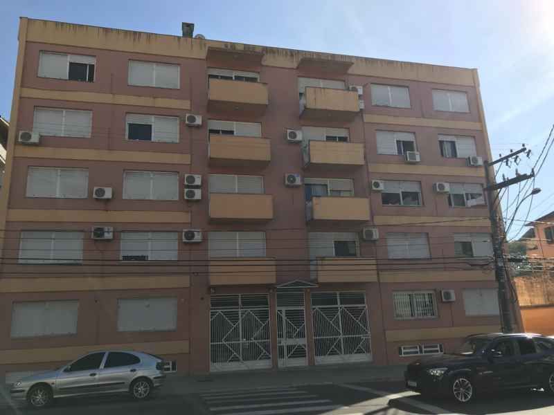 Apartamento à venda  no Centro - Santa Maria, RS. Imóveis