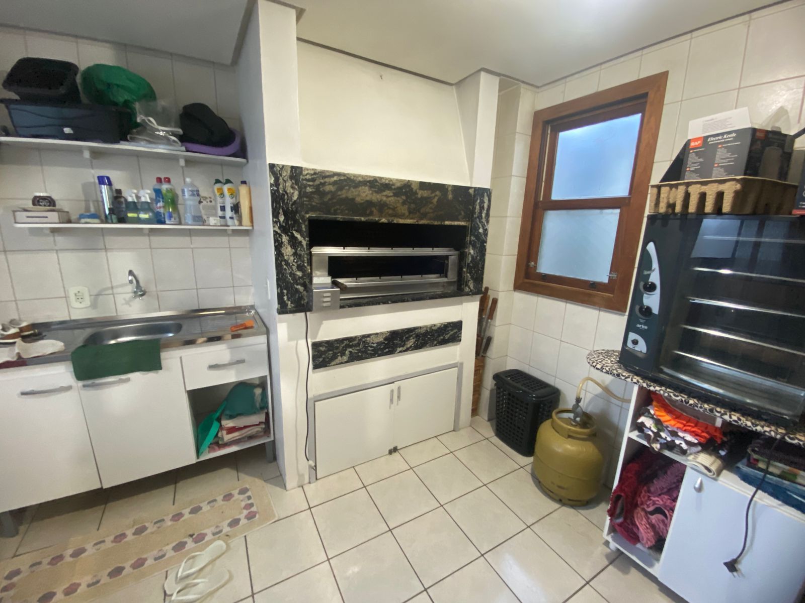 Apartamento completo e sofisticado à venda no centro