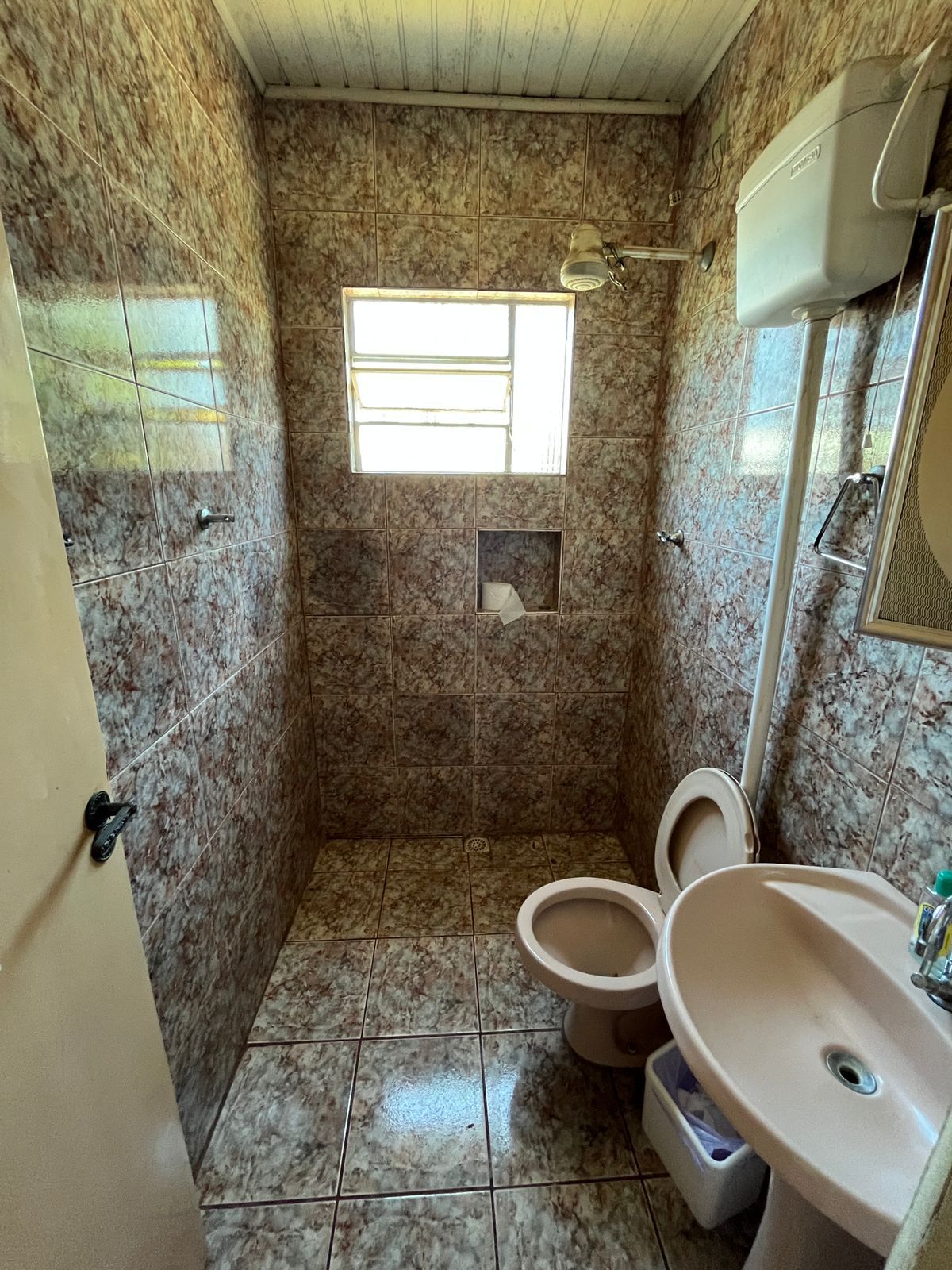 Casa para locação de 3 quartos