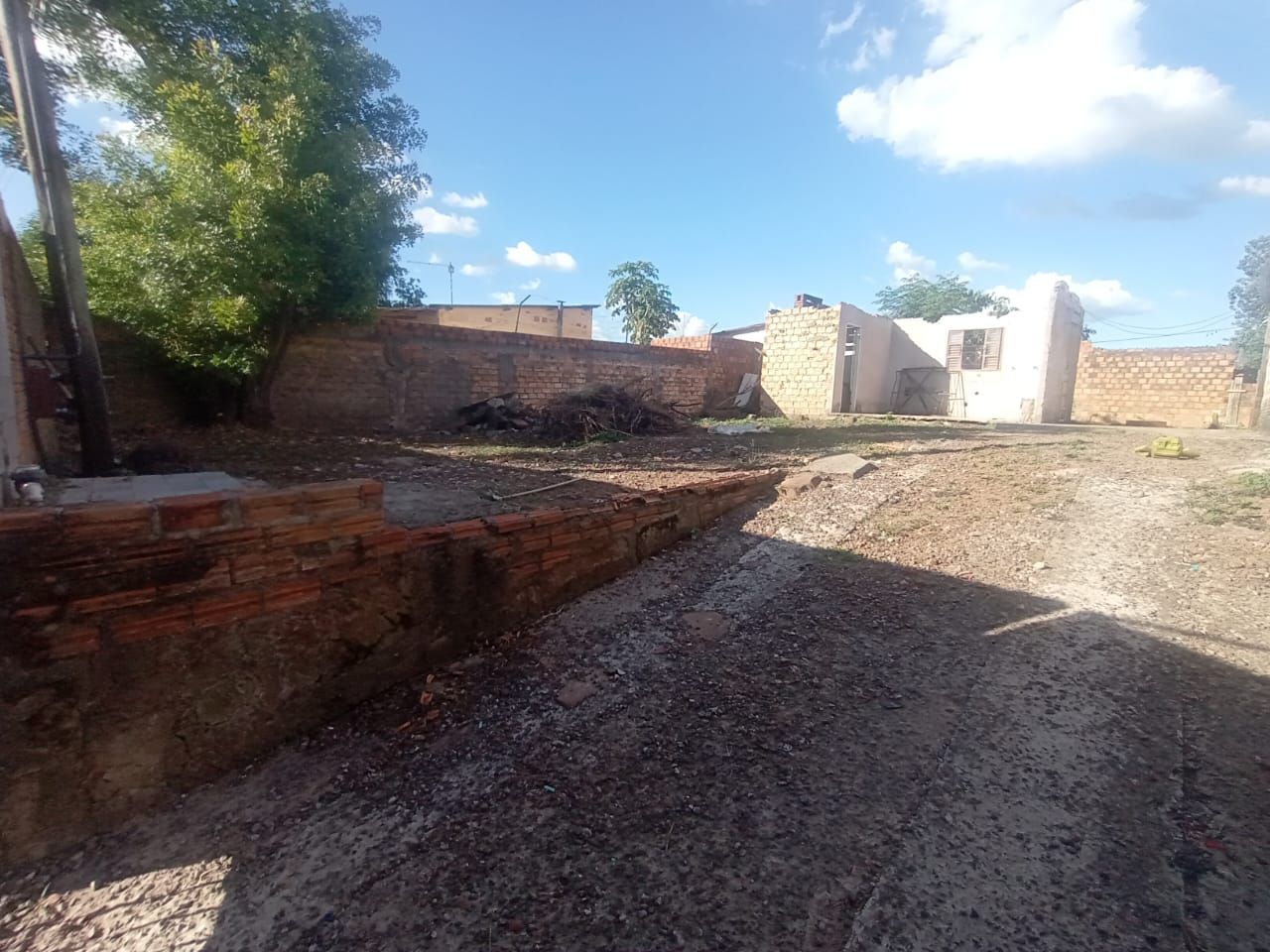 Terreno financiável no bairro sepé tiaraju