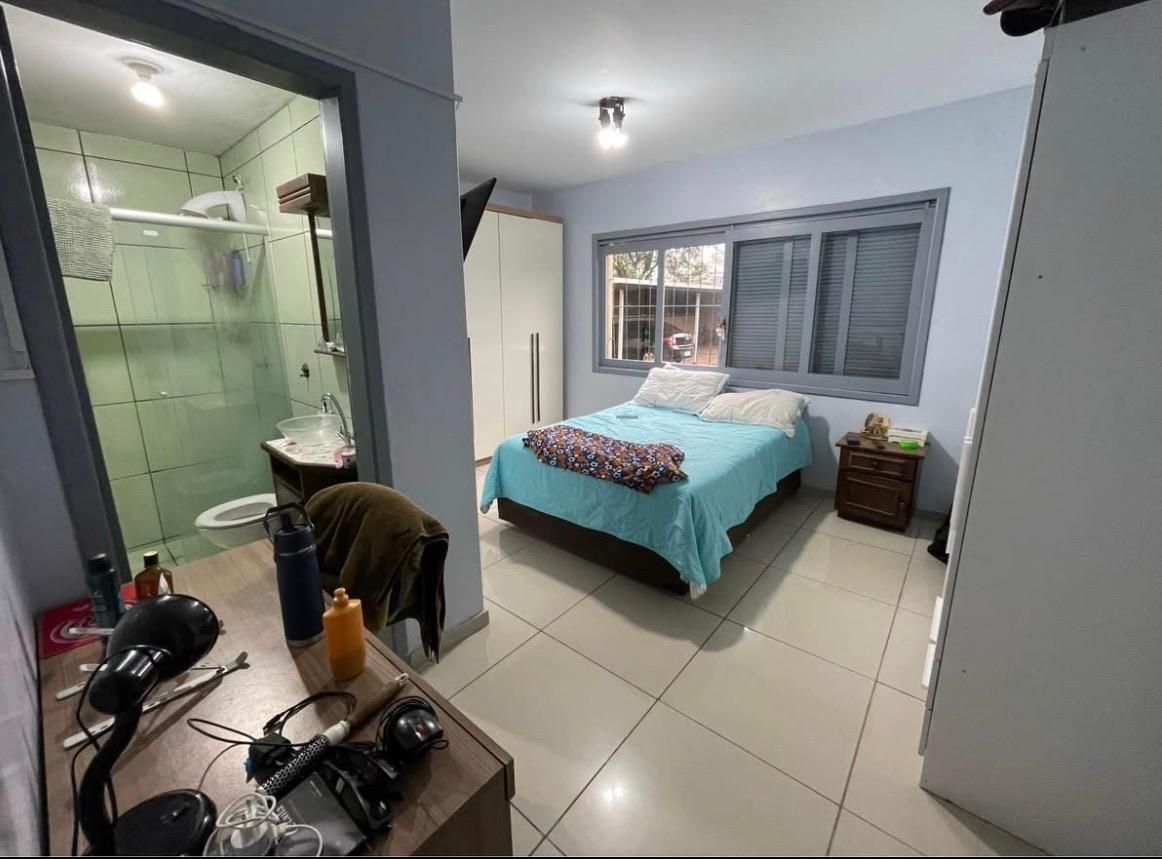Apartamento à Venda no Centro de Alegrete 3 Dormitórios