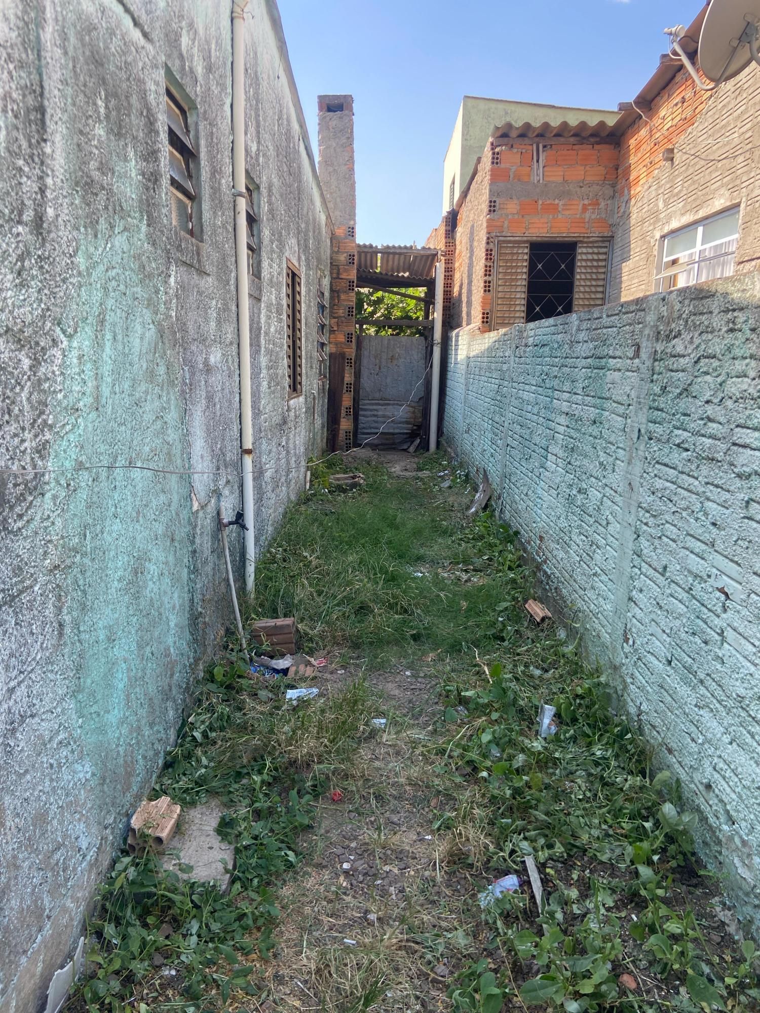 Casa a venda no bairro promorar