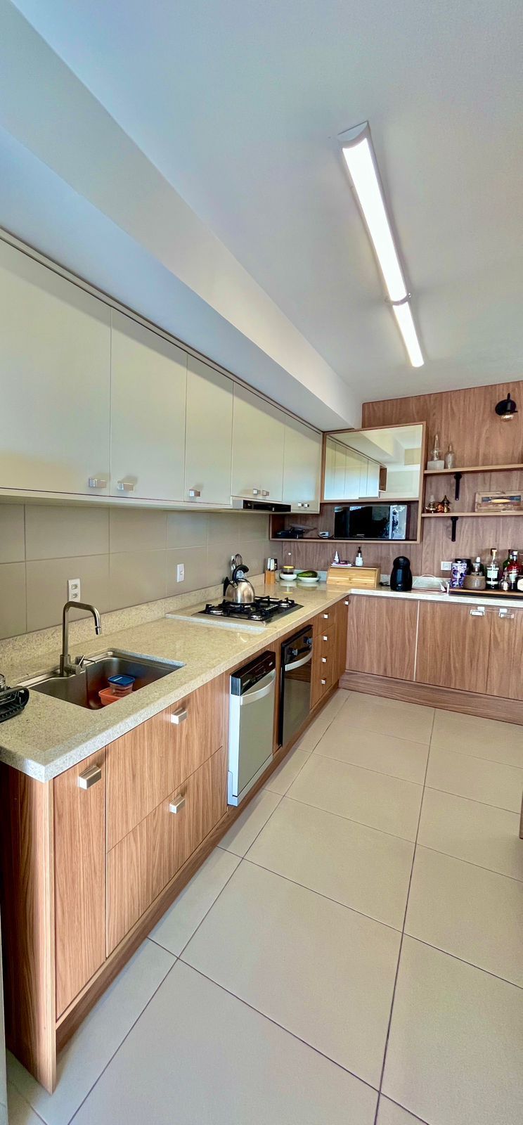Apartamento, 3 quartos, 110 m² - Foto 3