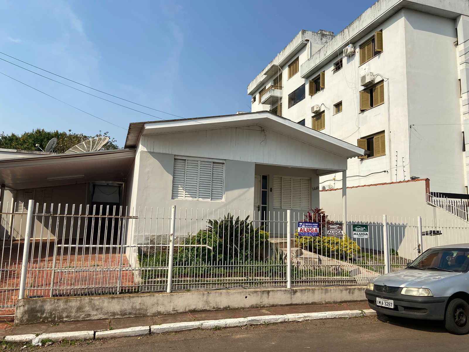 Casa, 2 quartos, 89 m² - Foto 1
