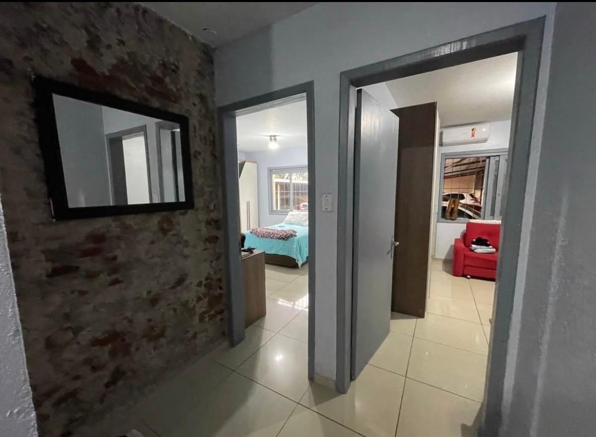Apartamento à Venda no Centro de Alegrete 3 Dormitórios