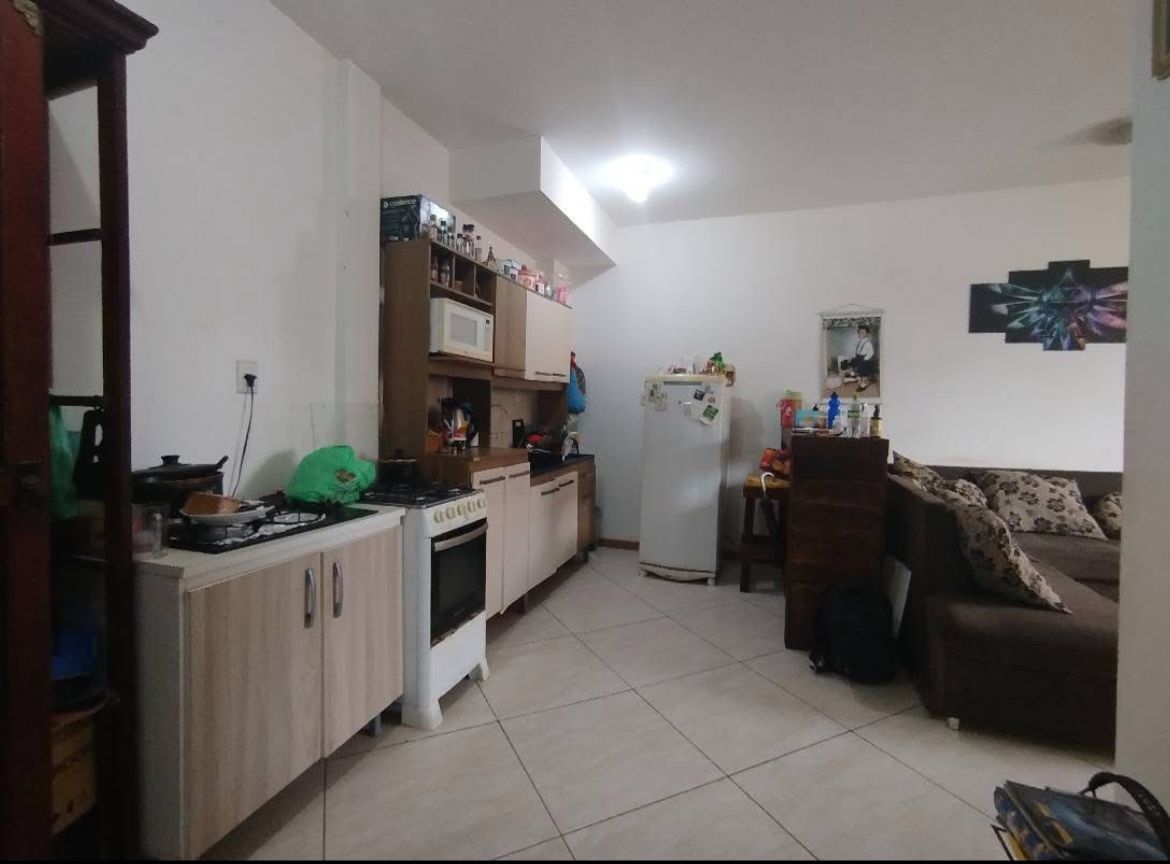 Apartamento, 1 quarto, 45 m² - Foto 2