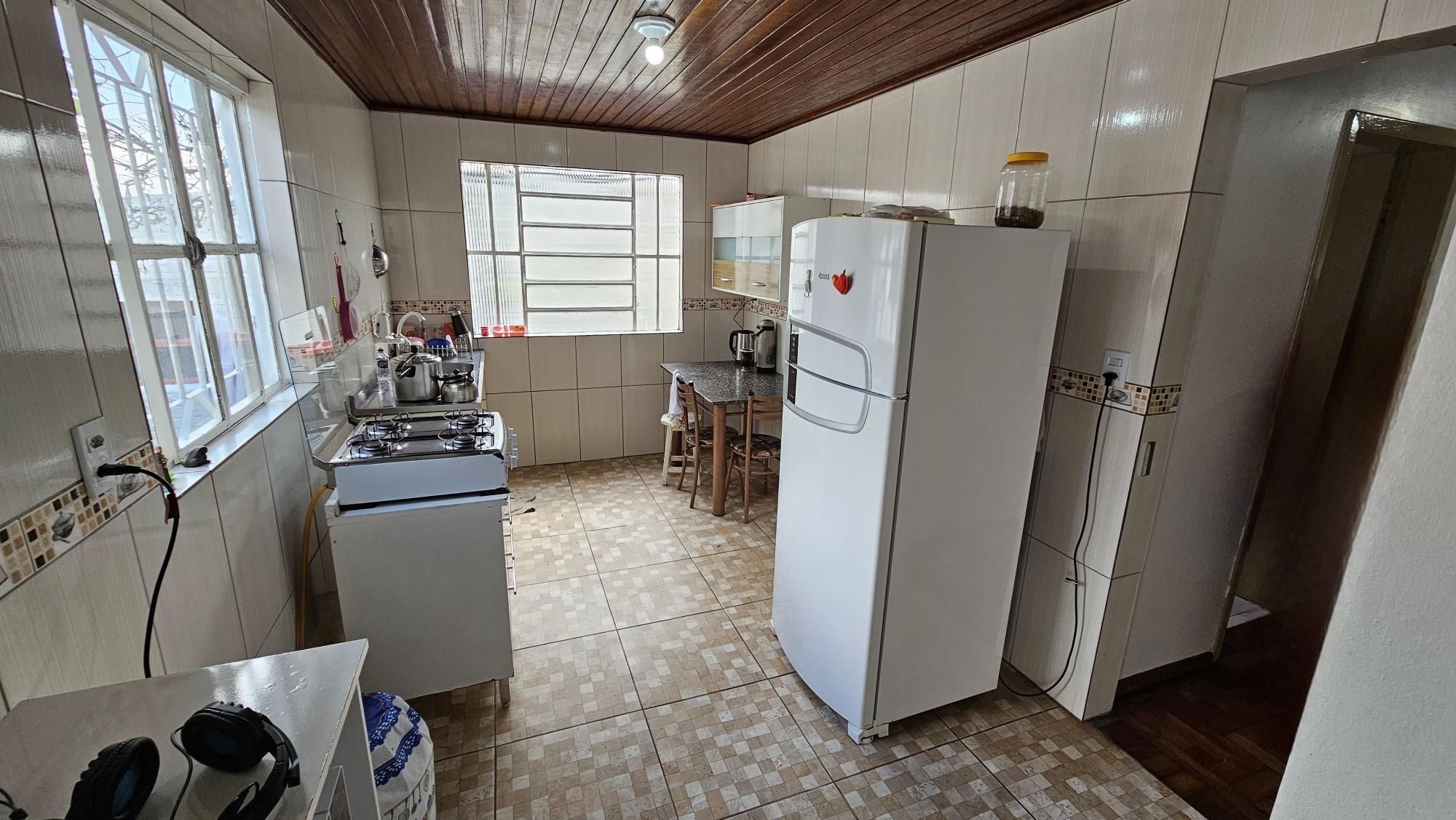 Casa à Venda em Bairro Tranquilo