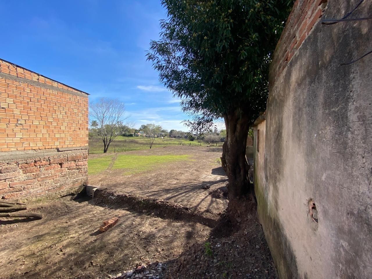 Terreno à venda vila nova alegrete/rs - foto 4