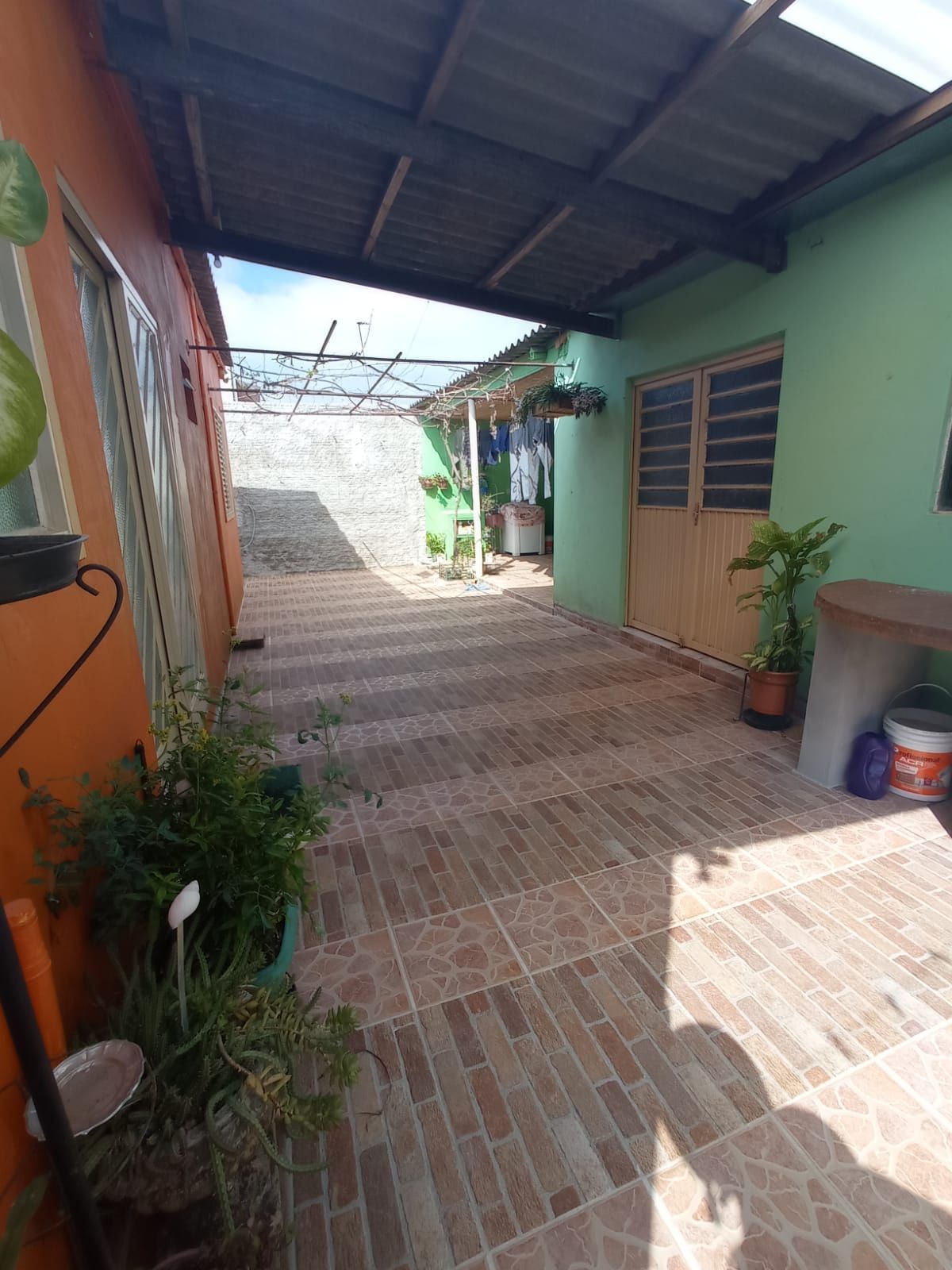 Casa à venda, 4 quartos, 1 suíte, 2 vagas, Joaquim Fonseca Milano - Alegrete/RS