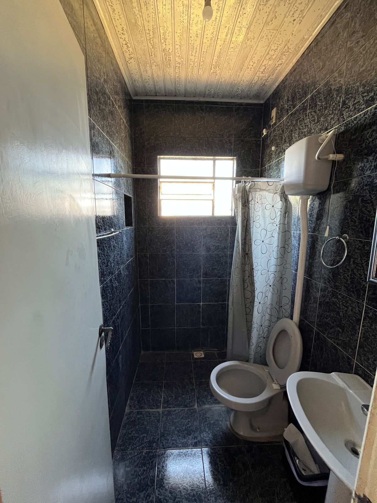 Casa para locação de 3 quartos
