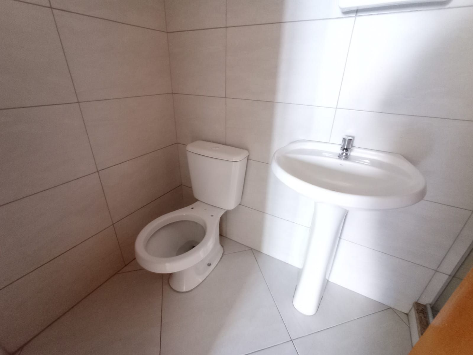 Apartamento, 1 quarto, 30 m² - Foto 7