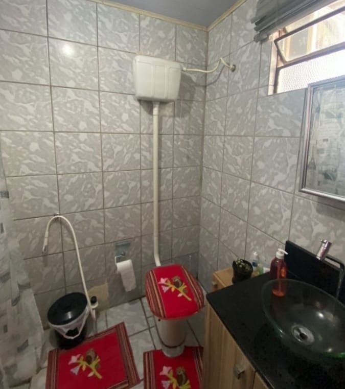 Casa com 4 Dormitórios à venda, 80 m² por R$ 380.000,00 Casa com 4 Dormitórios à venda, 80 m² por R$ 380.000,00