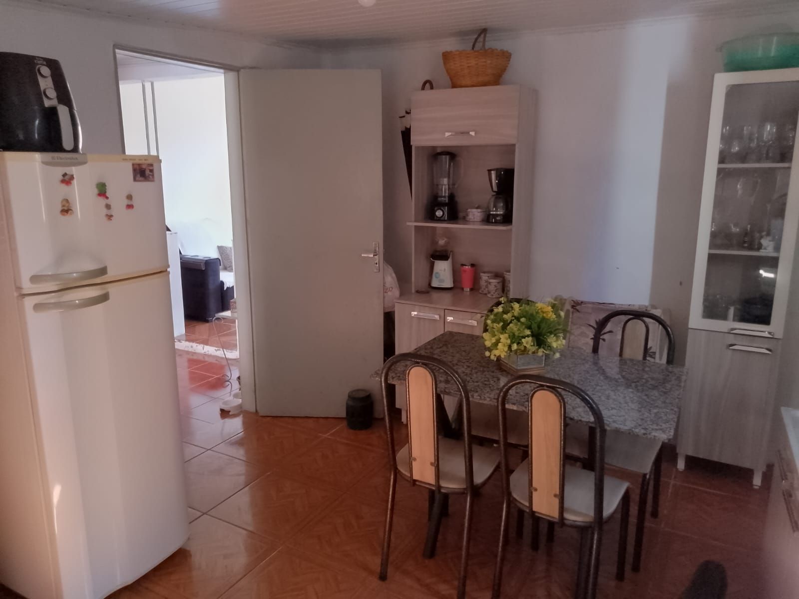 Casa, 2 quartos, 90 m² - Foto 4