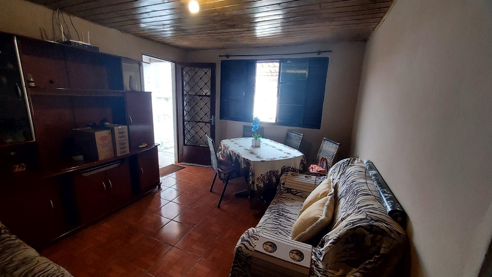 Casa à venda, 3 quartos, 1 vaga, progresso - alegrete/rs
