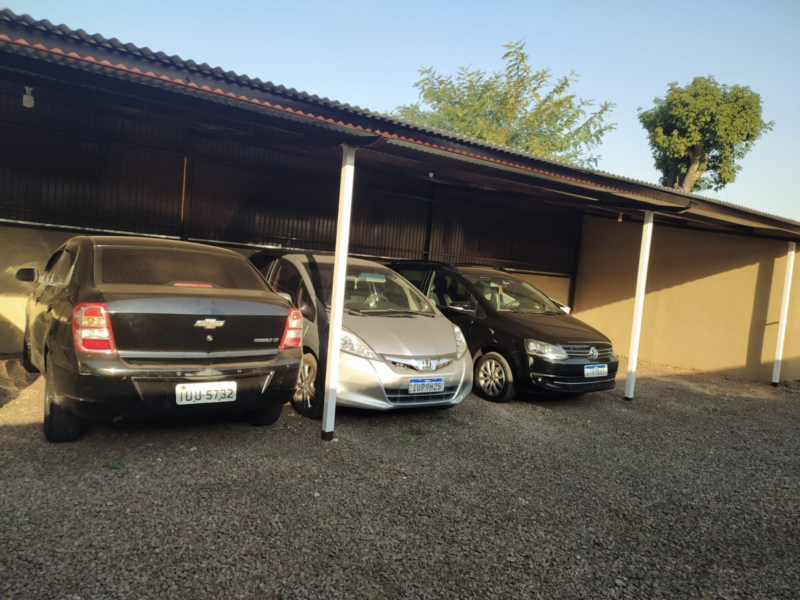 Apartamento à venda, 3 quartos, 2 suítes, 1 vaga, Centro - Alegrete/RS