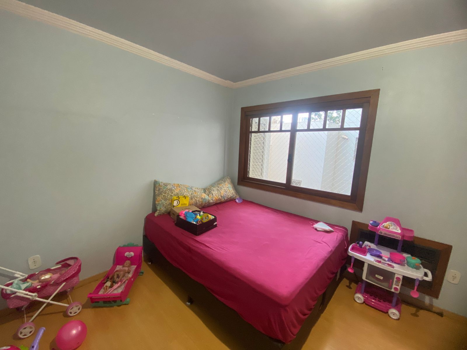 Apartamento completo e sofisticado à venda no centro