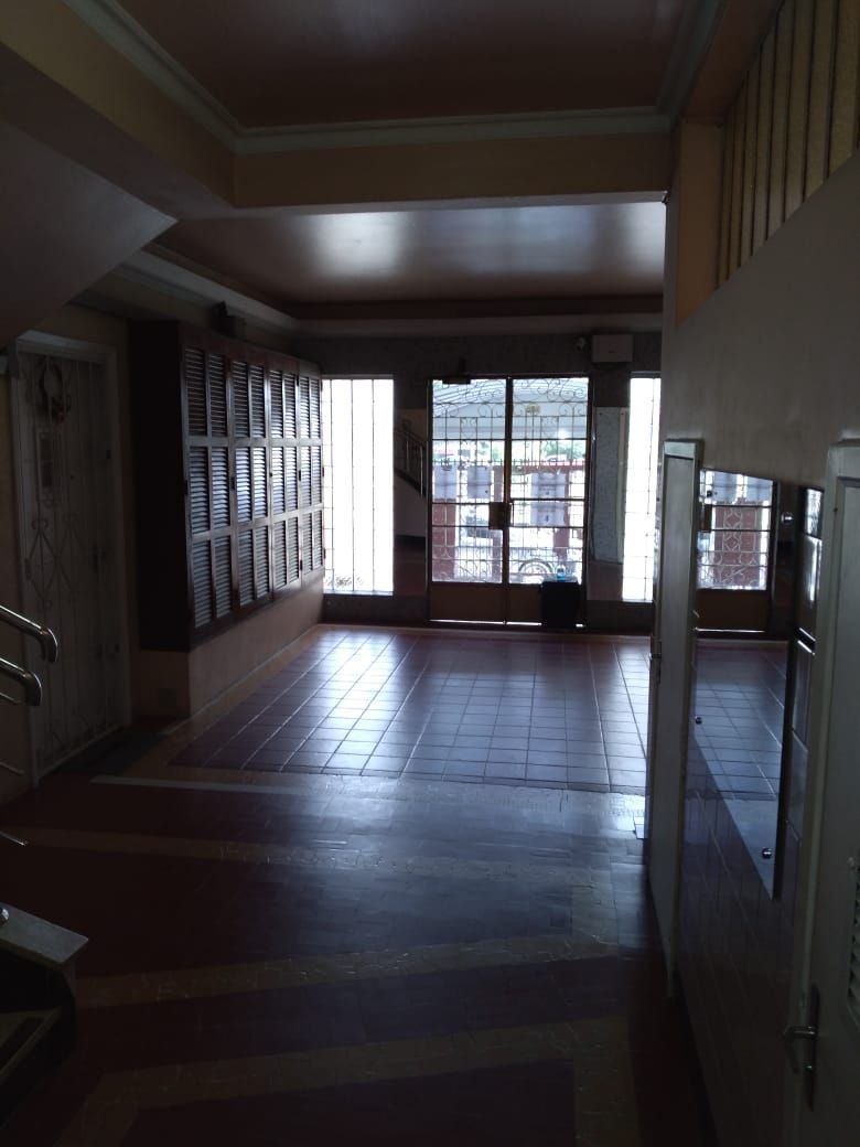 Apartamento à venda, 2 quartos, santana - porto alegre/rs