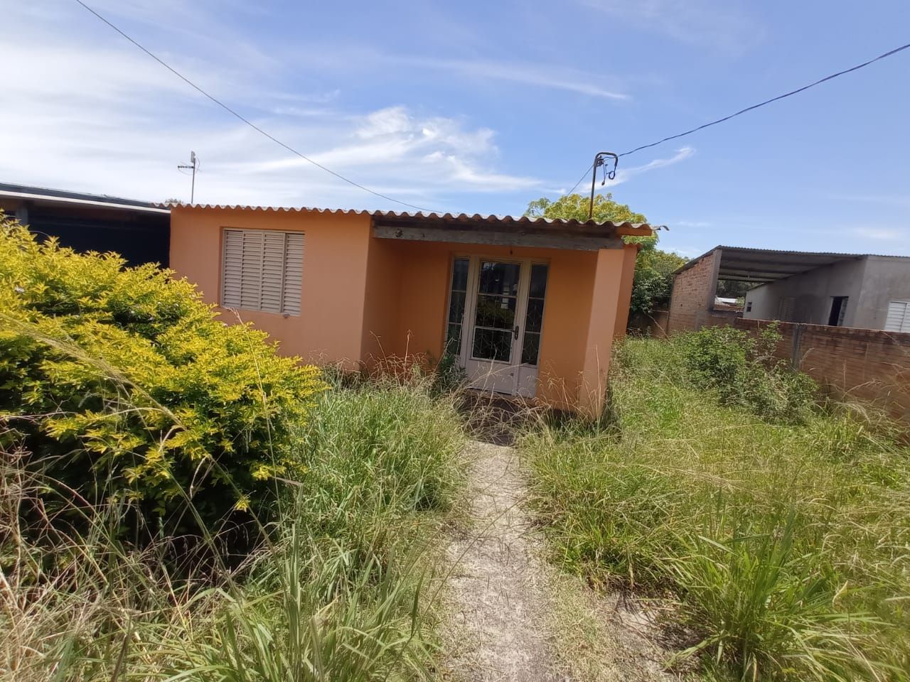 Casa, 2 quartos, 90 m² - Foto 2