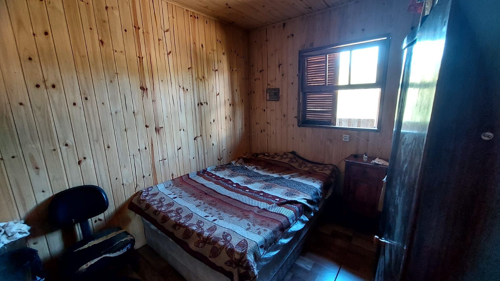 Sobrado com 2 Dormitórios à venda, 90 m² por R$ 220.000,00 Sobrado com 2 Dormitórios à venda, 90 m² por R$ 220.000,00