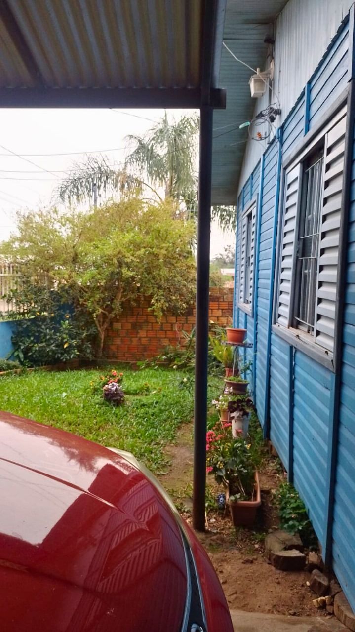 Casa à venda na vila prado / alegrete - oportunidade imperdí
