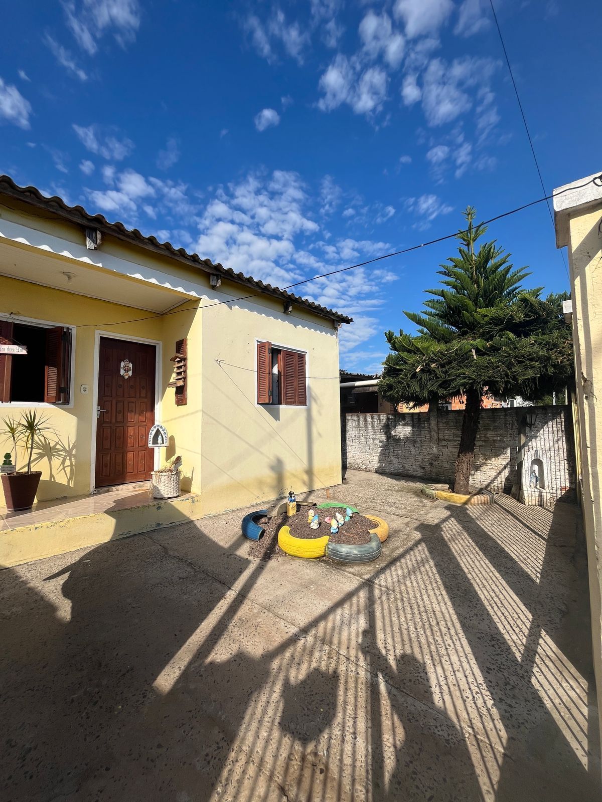 Casa a venda 3 dormitorios- no bairro josé de abreu