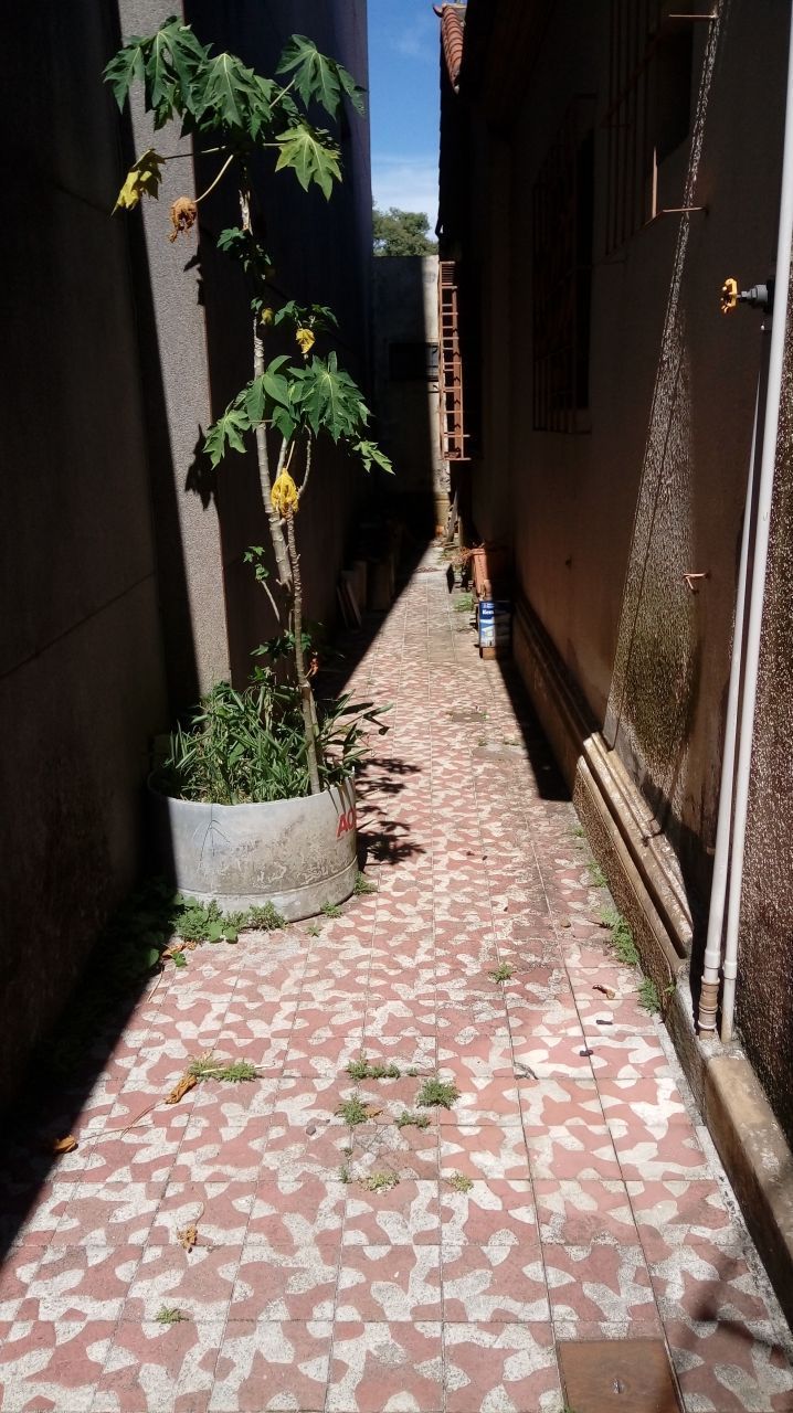 Casa à venda, 3 quartos, 2 suítes, 1 vaga, Centro - Alegrete/RS