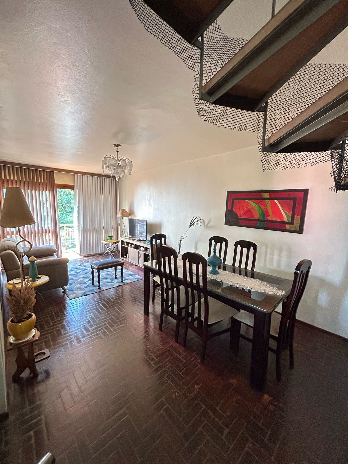 Apartamento a venda 3 dormitorios no Centro