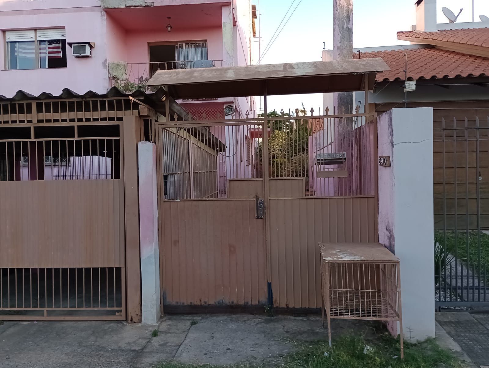 Apartamento à venda  no Centro - Alegrete, RS. Imóveis