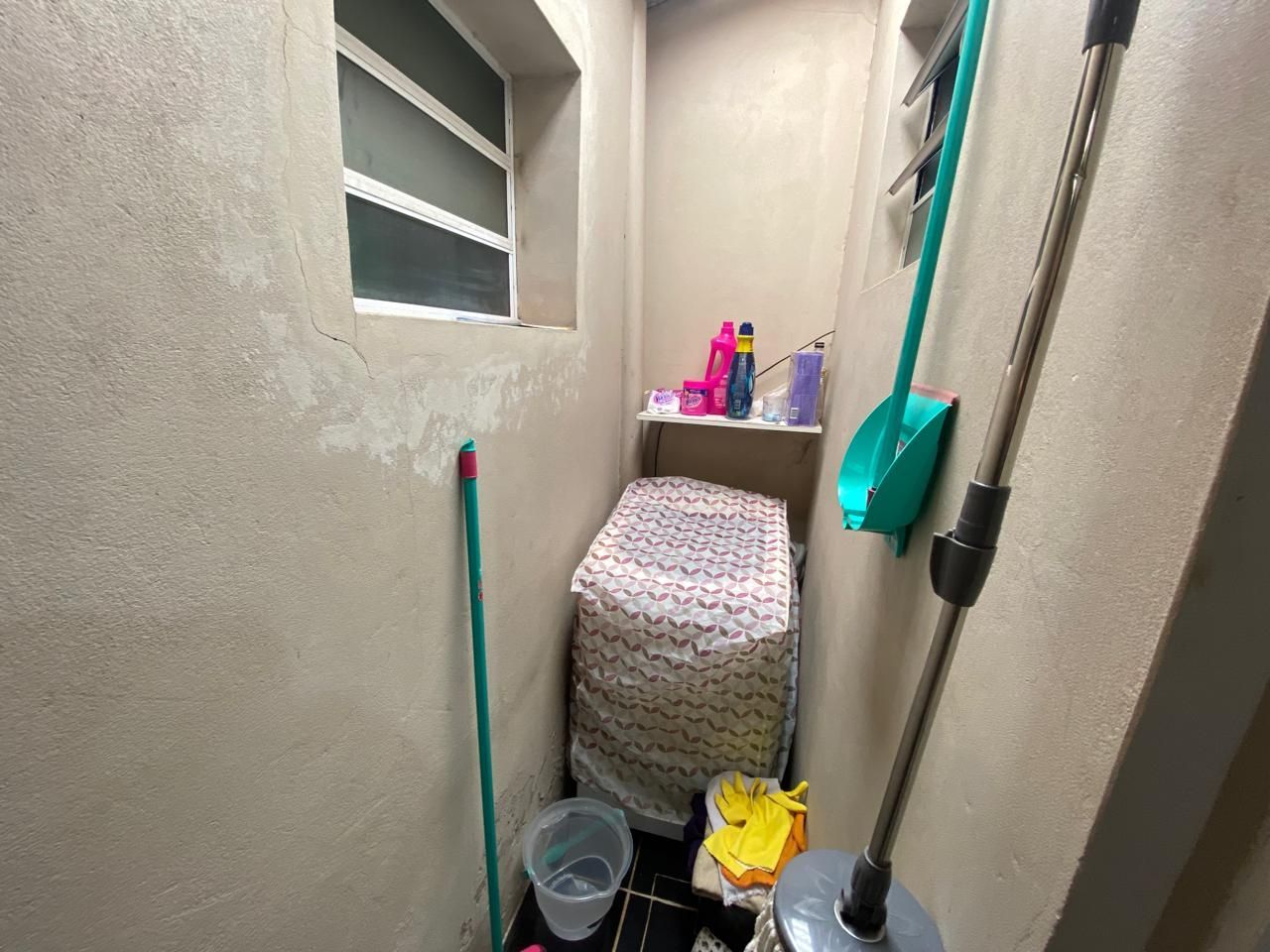 Casa a venda no bairro jardim planalto