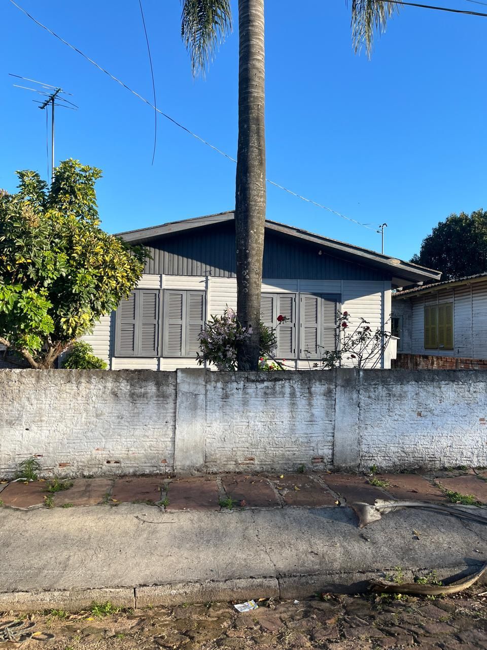 Casa à venda no bairro jardim planalto.