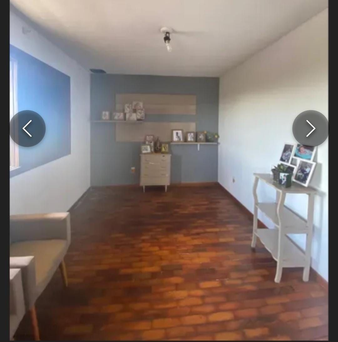 Sobrado à venda na Assis Brasil - 3 Quartos e Garagem