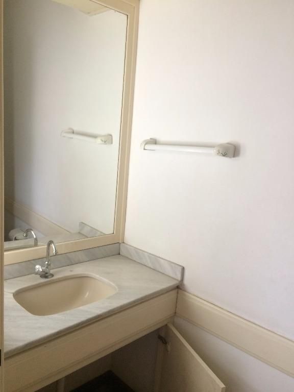 Sobrado à venda, 3 quartos, centro - alegrete/rs
