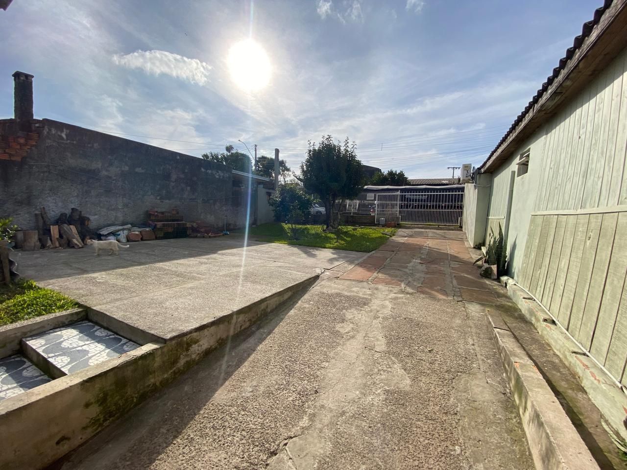 Casa a venda no bairro jardim planalto