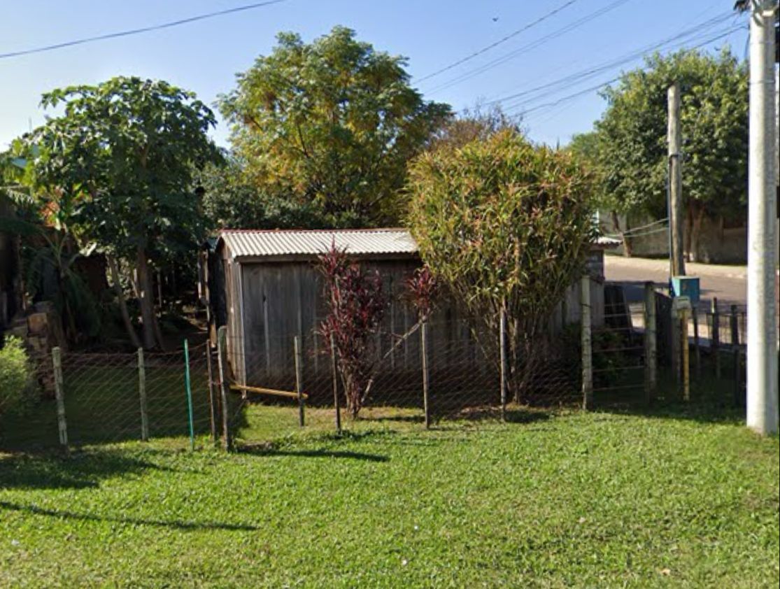 Terreno/Lote à venda  no Progresso - Alegrete, RS. Imóveis