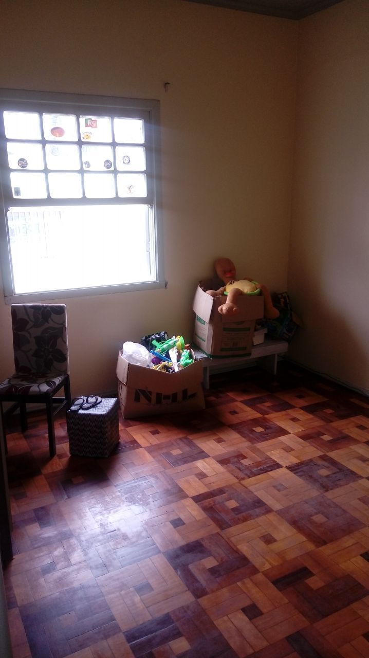 Casa à venda, 4 quartos, 1 suíte, Centro - Alegrete/RS