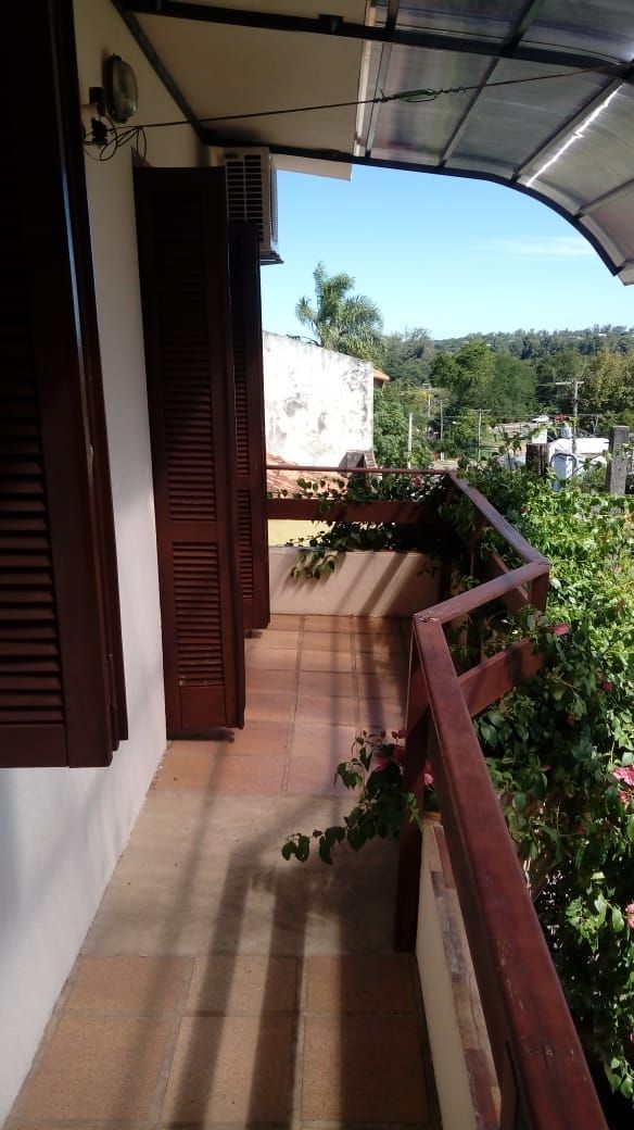 Casa à venda, 3 quartos, 2 vagas, Centro - Alegrete/RS