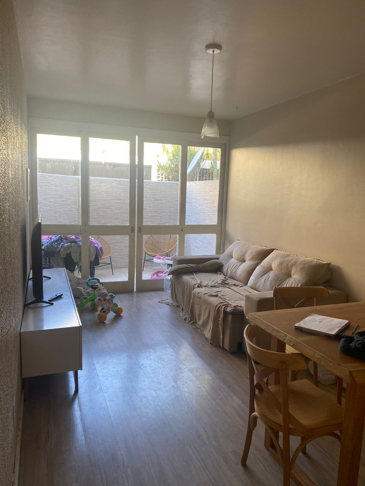 Apartamento, 2 quartos, 60 m² - Foto 3