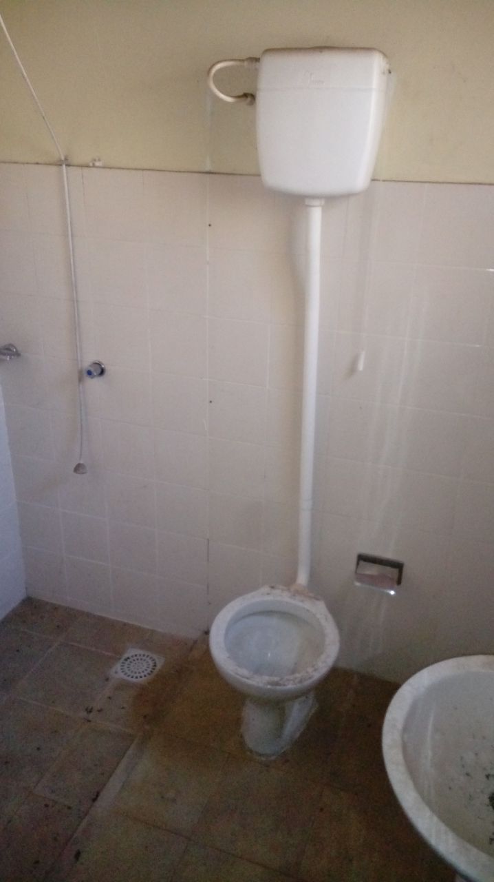 Casa à venda, 3 quartos, 2 suítes, 1 vaga, Centro - Alegrete/RS