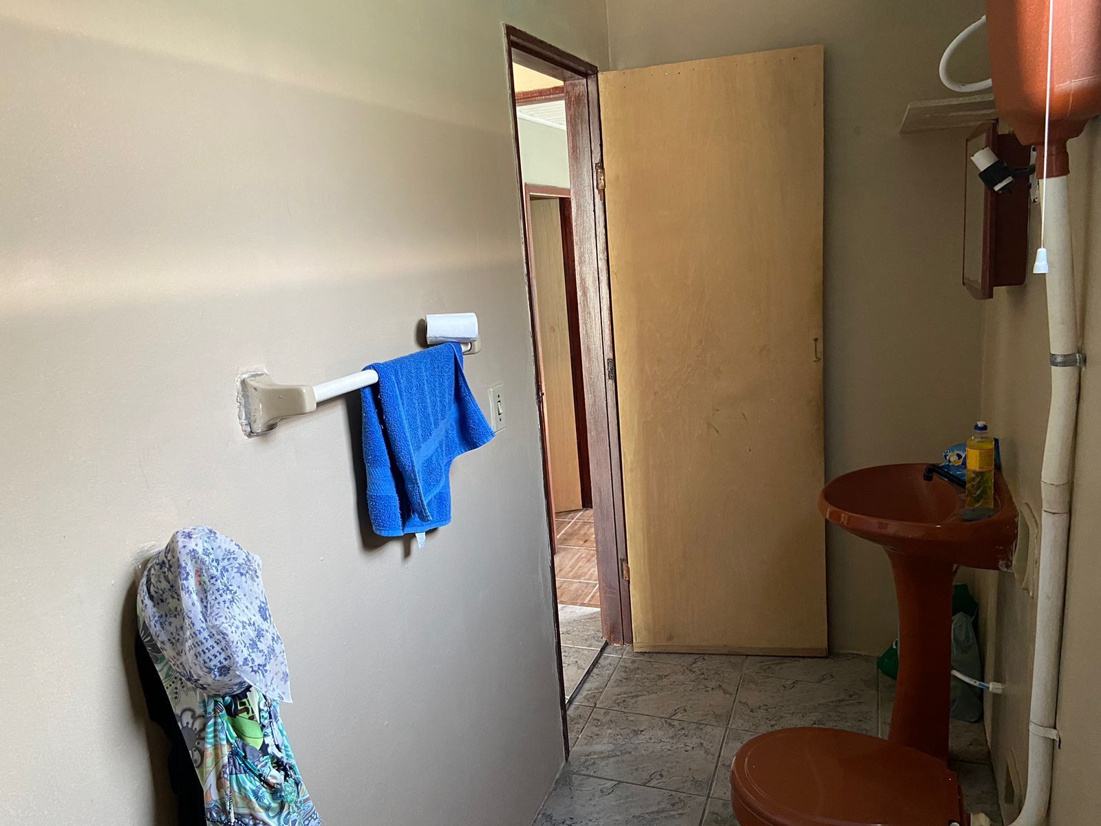Casa, 3 quartos, 95 m² - Foto 9