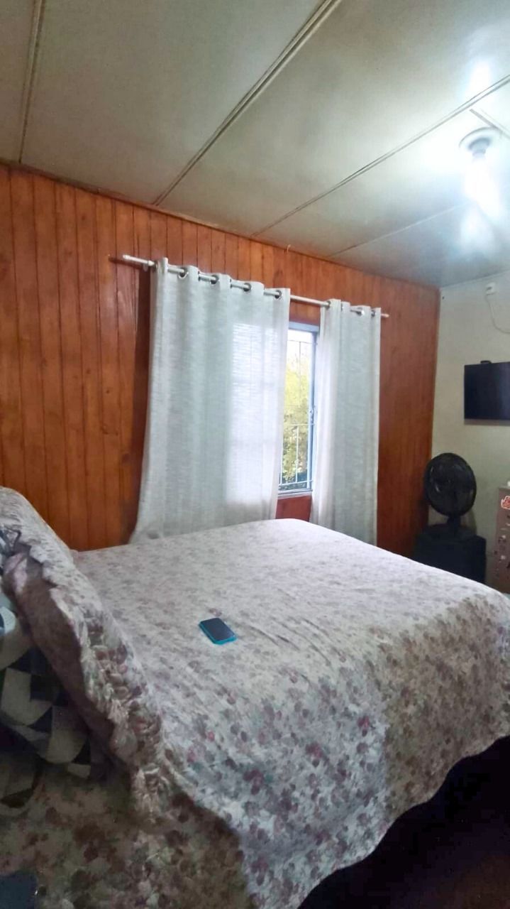 Casa à venda na vila prado / alegrete - oportunidade imperdí