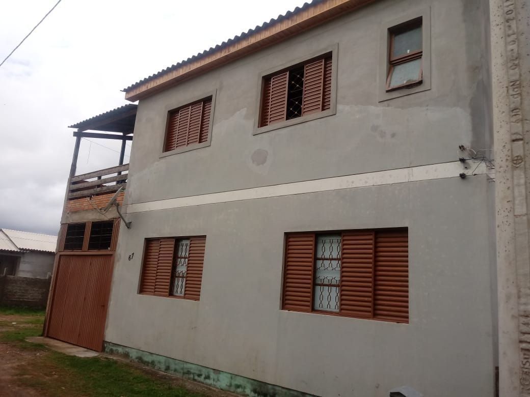 Casa à venda  no Boa Vista - Alegrete, RS. Imóveis