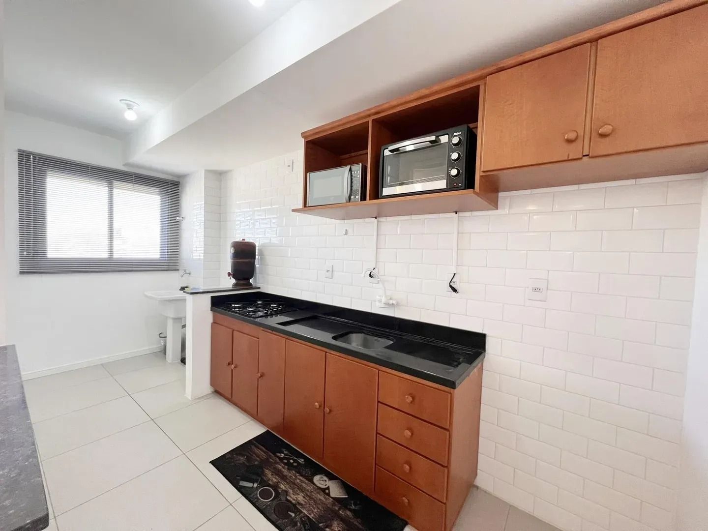 Apartamento, 2 quartos, 60 m² - Foto 1