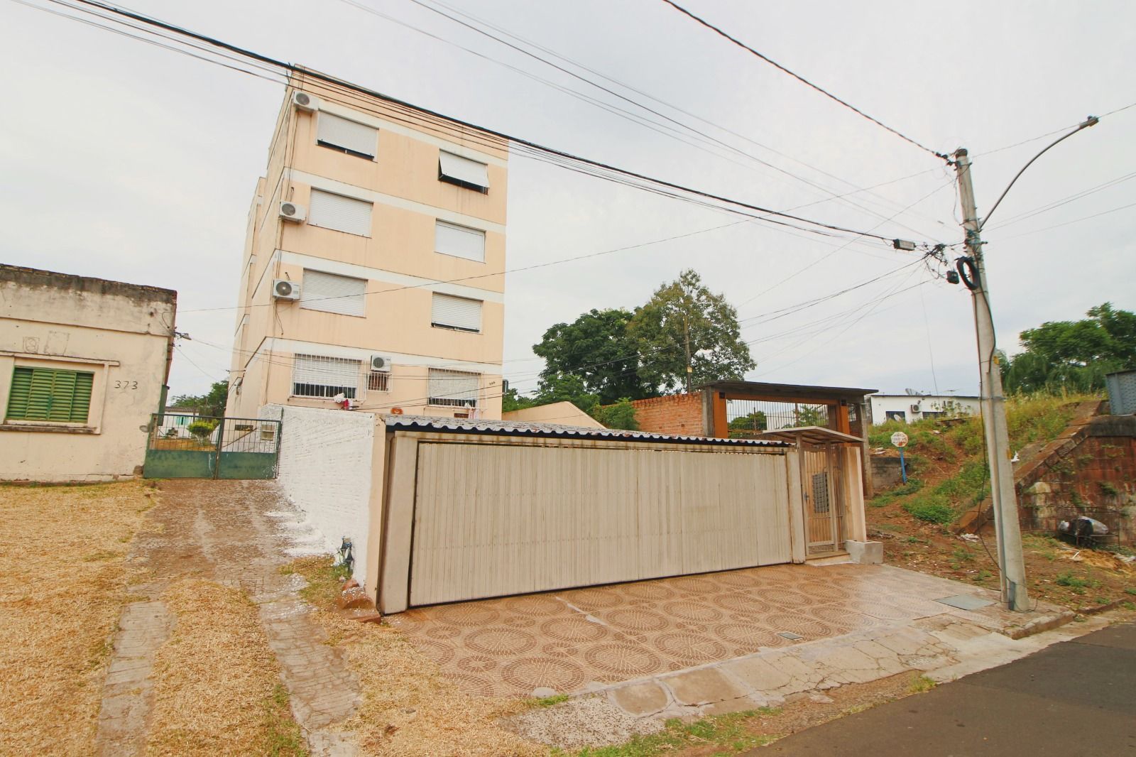 Apartamento, 3 quartos, 70 m² - Foto 1