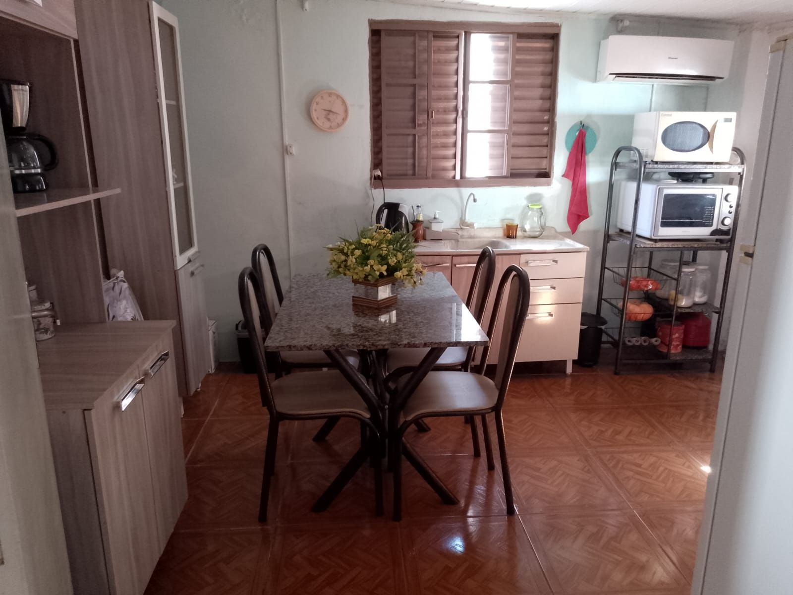 Casa, 2 quartos, 90 m² - Foto 10