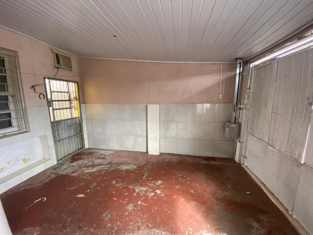 Casa à venda, 2 quartos, 1 vaga, Cidade Alta - Alegrete/RS