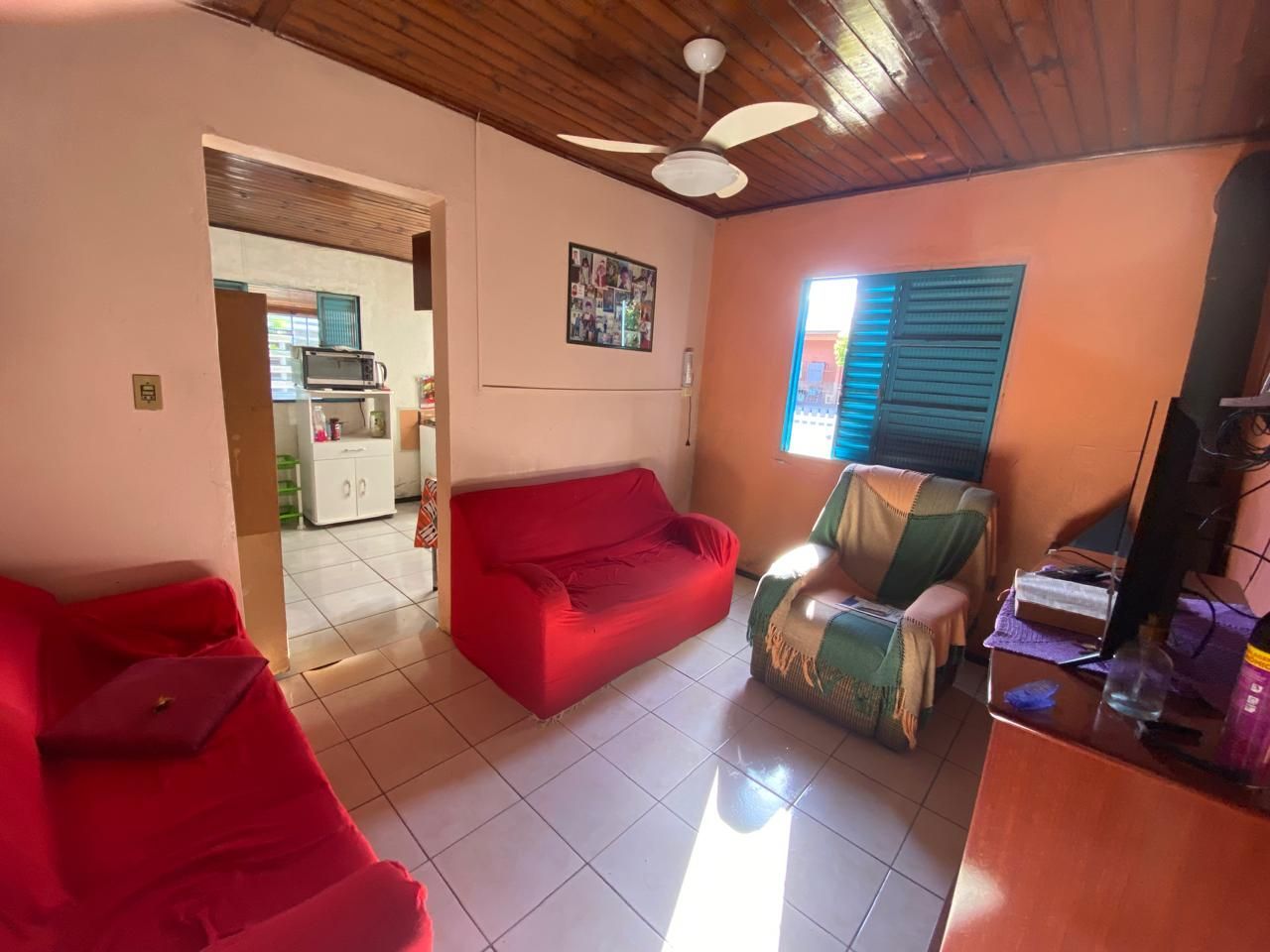 Casa, 2 quartos, 55 m² - Foto 9