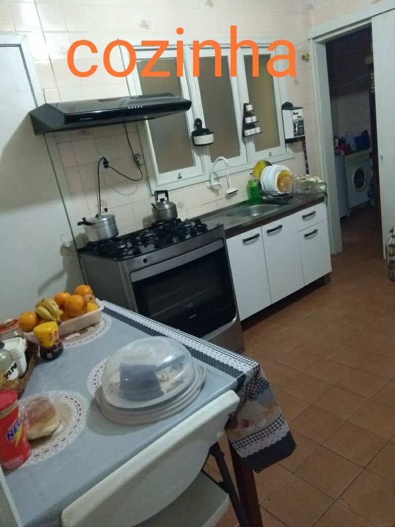 Apartamento à venda, 3 quartos, 2 suítes, 1 vaga, Centro - Alegrete/RS